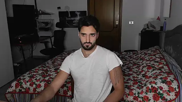 StripChat Alexox02 is Freechat Alexox02 — CUMSHOW