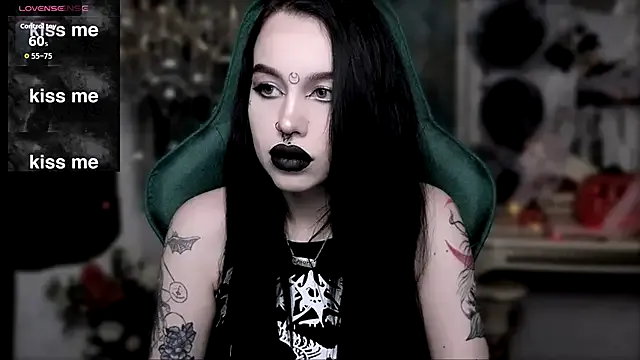 alexx_succubus — OilShow+Dance