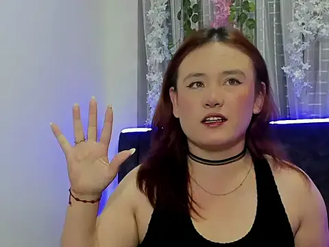 StripChat AliaMiller_ is Freechat AliaMiller_ — Ahegao + spit tits