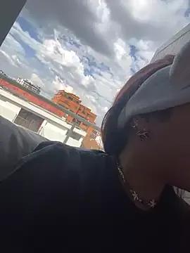 Alice_surprise from StripChat