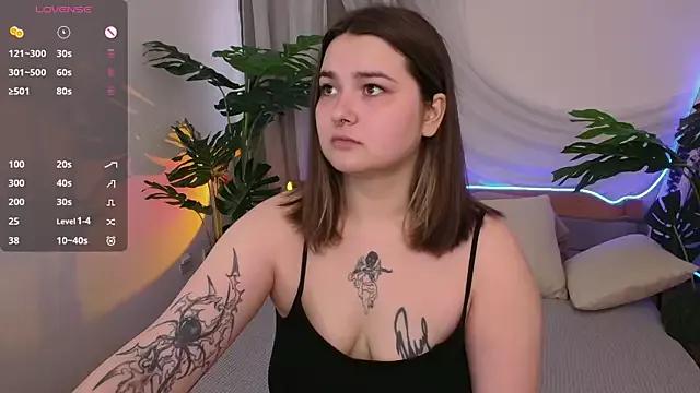 Naked Room Alice_Walters 