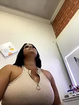 Naked Room AliceStarshine 