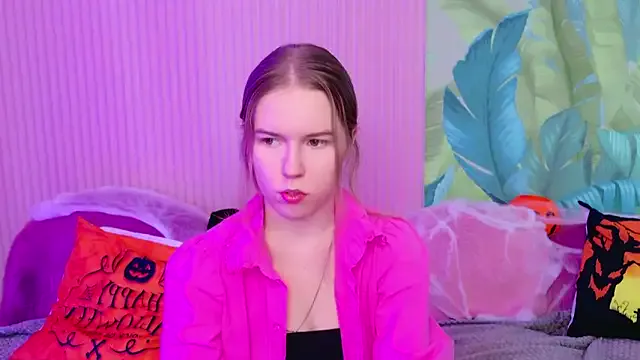 Freechat Alida_Brice on StripChat