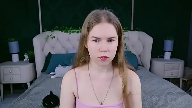 StripChat Alida_Brice is Freechat Alida_Brice — blow kiss