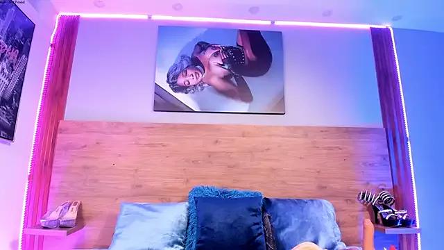 Aliisson_Cruz from StripChat
