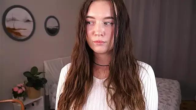 AlinaOrf from StripChat