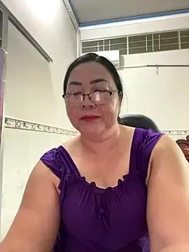 Alinat_ from StripChat is Private