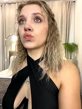 Naked Room AlisaMyers 