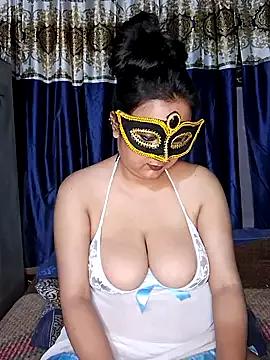 Alisha95 from StripChat is Freechat
