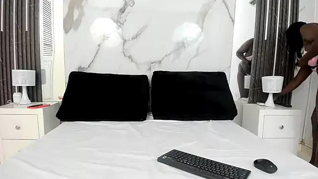 AlishaDixon from StripChat