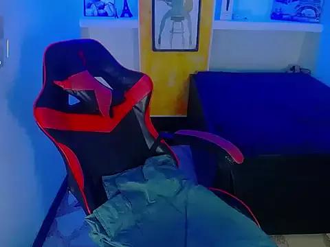 alison_moon7 from StripChat