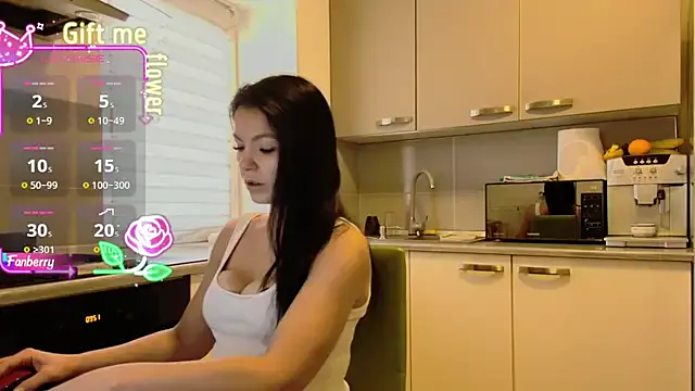 alisoncassie on StripChat