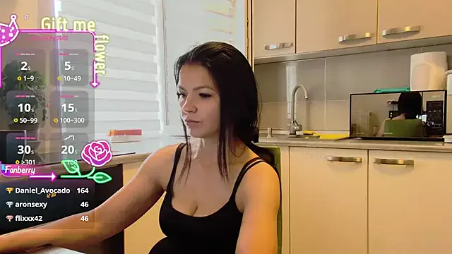alisoncassie on StripChat