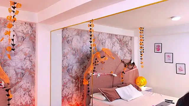 Freechat Aliss_Star on StripChat