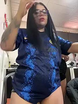 Naked Room alissonfernandez_ 