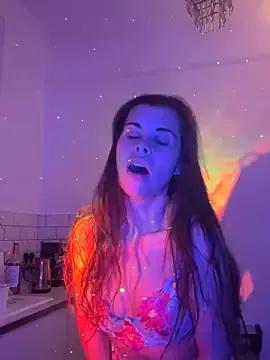 AlitaNova from StripChat is Freechat