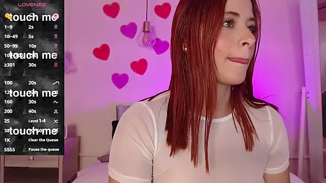 Freechat AllanaBlooms on StripChat