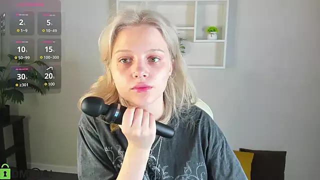 Allice_Cox from StripChat