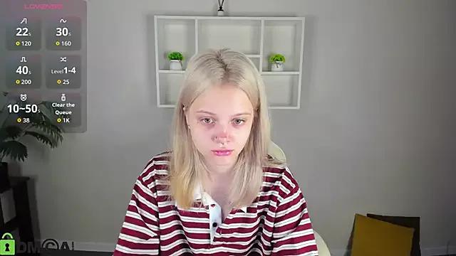 Allice_Cox from StripChat