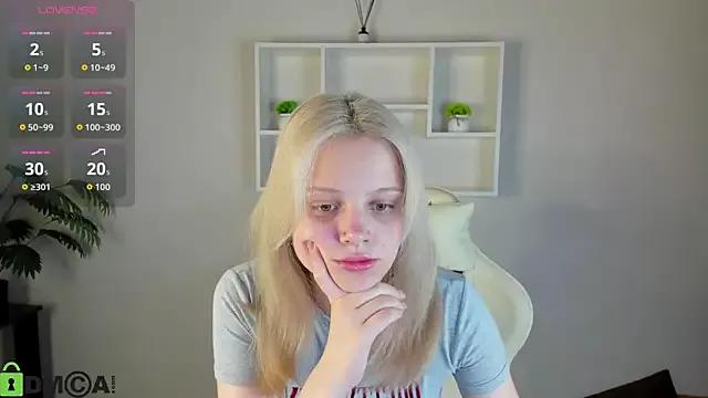 Allice_Cox from StripChat
