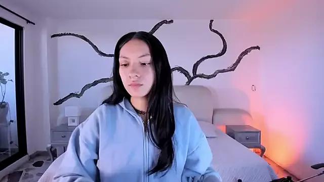 AlliceCopper from StripChat