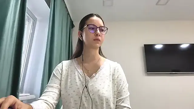 Freechat Allisgree on StripChat