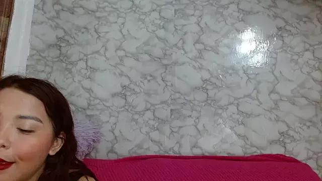 allysonn_fox from StripChat