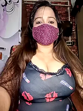 Freechat Alsummi70 on StripChat