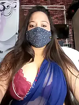 Freechat Alsummi70 on StripChat