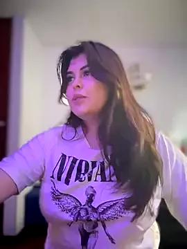 Alyaa_s from StripChat