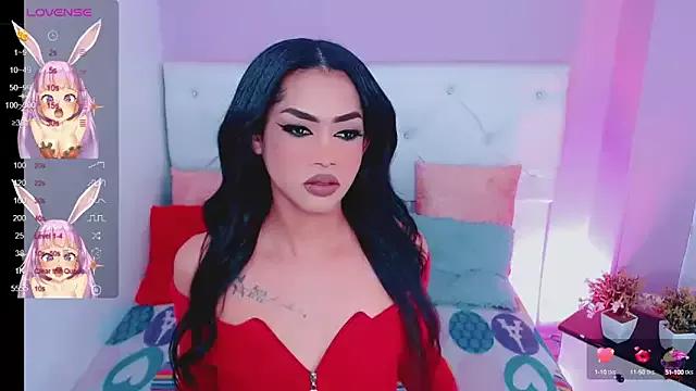 Naked Room Amanda_bigx 