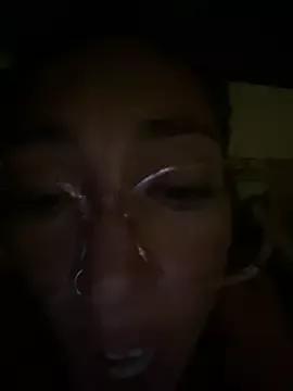 Amani_thewolf from StripChat