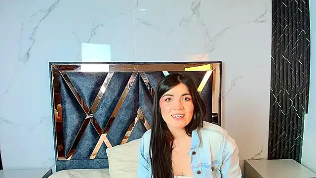 Amara_vega from StripChat