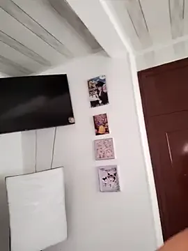 Freechat amaranta_c on StripChat