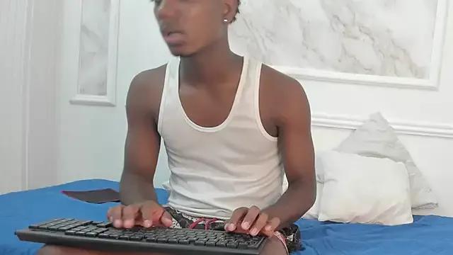 Amare_25 from StripChat