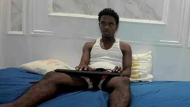 Amare_25 from StripChat