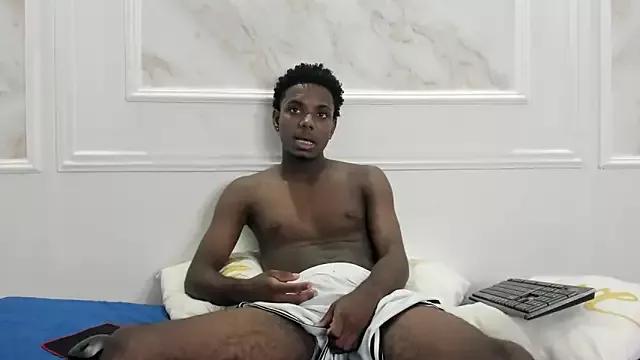 Amare_25 from StripChat