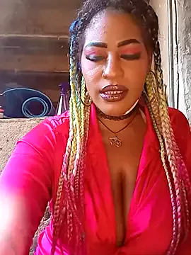 Private AmazonianMistress on StripChat