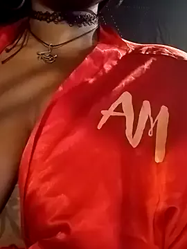 Private AmazonianMistress on StripChat