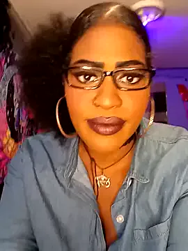 Private AmazonianMistress on StripChat