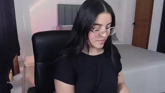 Ambar-22 from StripChat