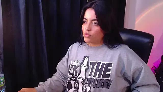 Ambar-22 from StripChat
