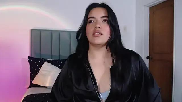 Ambar-22 from StripChat