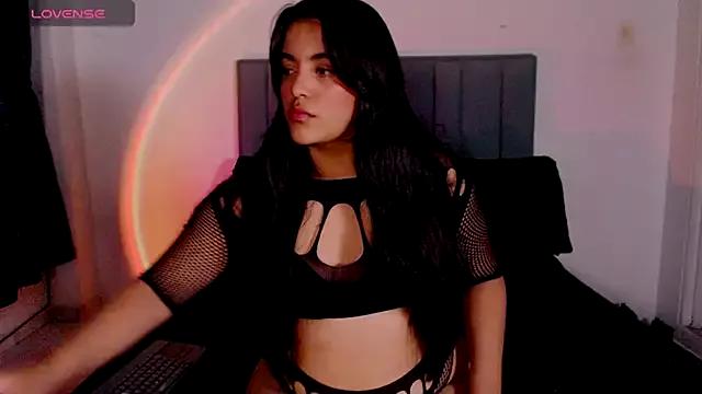 Ambar-22 from StripChat