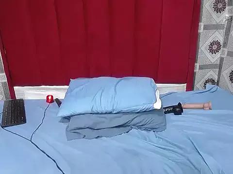 Amber-Diamondxxx from StripChat