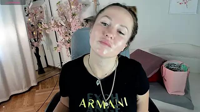 Amber_Foks from StripChat is Freechat