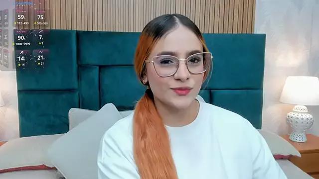 Amber_kiss_ from StripChat