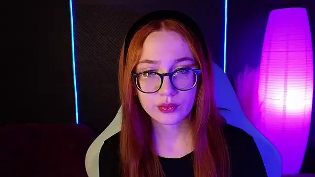 amber_wink from StripChat is Freechat