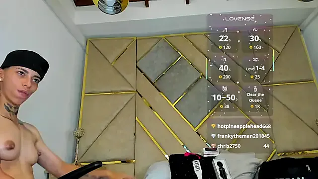 Freechat AmberAdams_ on StripChat