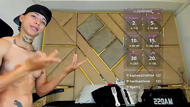 Freechat AmberAdams_ on StripChat